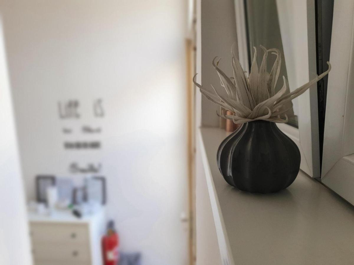 Apartment Laura & Lucija โอซีเยก ภายนอก รูปภาพ